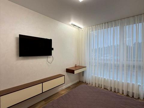 квартира по адресу Львовская ул., 92