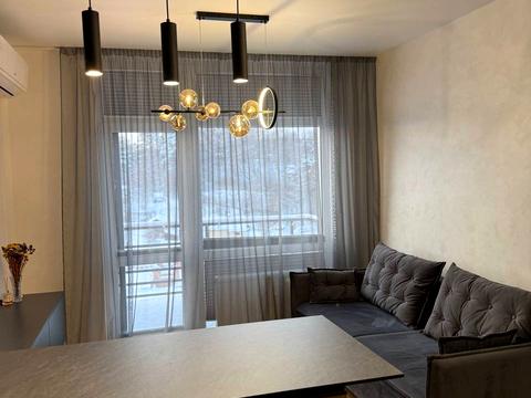 квартира по адресу Львовская ул., 92