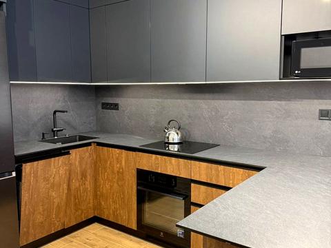 квартира по адресу Львовская ул., 92