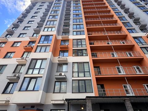 квартира за адресою Полковника Гуляєва просп. (Маршала Жукова), 111