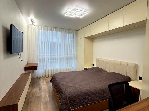 квартира по адресу Львовская ул., 92