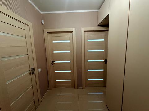 квартира за адресою Полковника Гуляєва просп. (Маршала Жукова), 111