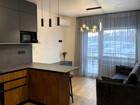 квартира по адресу Львовская ул., 92