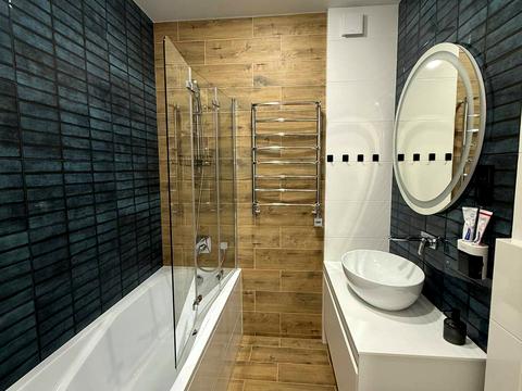 квартира по адресу Львовская ул., 92