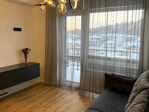 квартира по адресу Львовская ул., 92