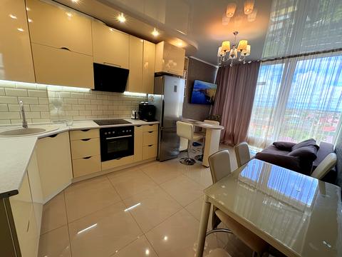 квартира за адресою Полковника Гуляєва просп. (Маршала Жукова), 111