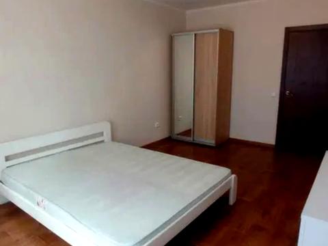 квартира по адресу Балтийский пер., 3