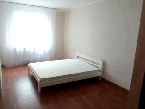 квартира по адресу Балтийский пер., 3