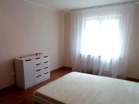 квартира по адресу Балтийский пер., 3