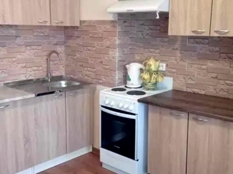 квартира по адресу Балтийский пер., 3