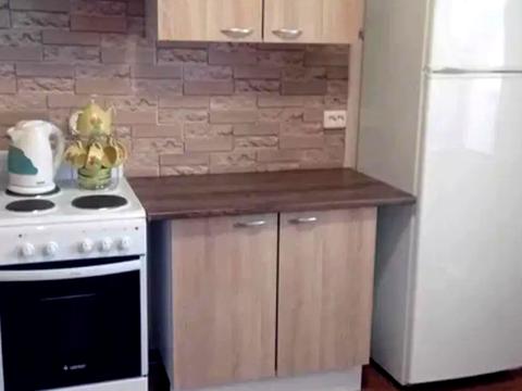 квартира по адресу Балтийский пер., 3