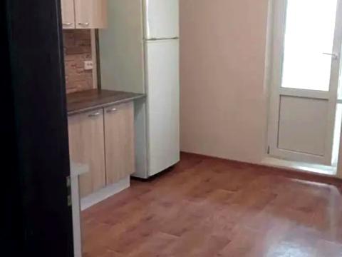 квартира по адресу Балтийский пер., 3