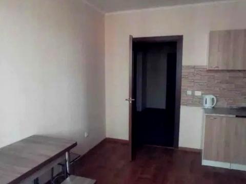 квартира по адресу Балтийский пер., 3