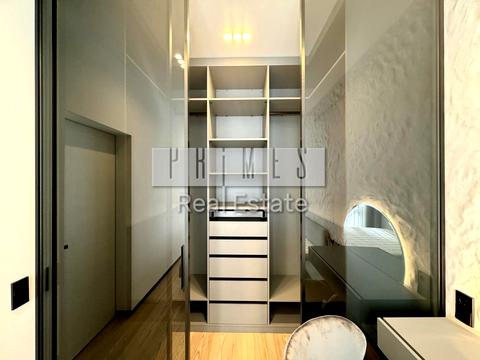 квартира по адресу Андрея Верхогляда ул. (Михайла Драгомирова), 17-В