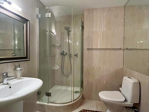 комерційна за адресою Жилянська вул., 7