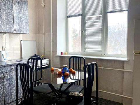 квартира за адресою Київ, Голосіївський просп. (40-річчя Жовтня), 88