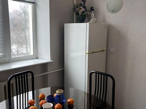 квартира за адресою Київ, Голосіївський просп. (40-річчя Жовтня), 88