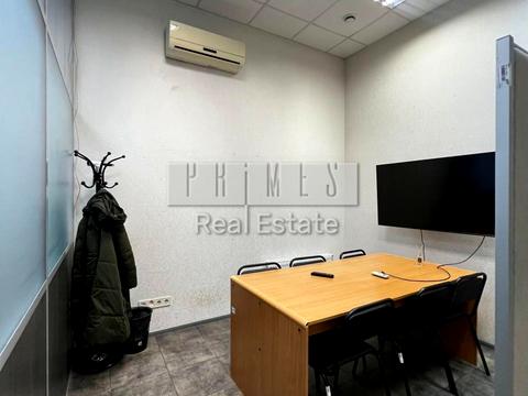 комерційна за адресою Киянівський пров., 3-7