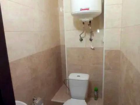 квартира по адресу Балтийский пер., 3