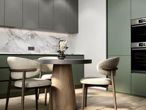 квартира по адресу Юлии Здановской ул. (Ломоносова), 46/1