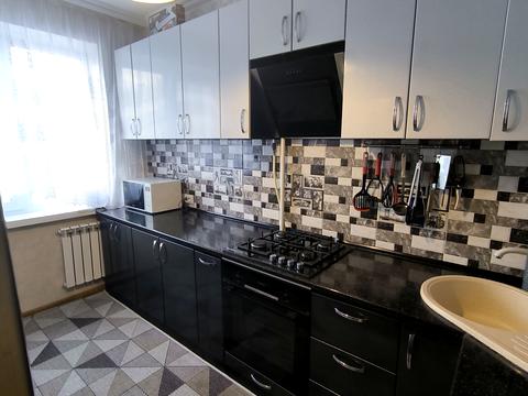 квартира по адресу Русская ул., 277