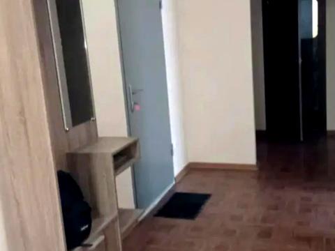 квартира по адресу Балтийский пер., 3