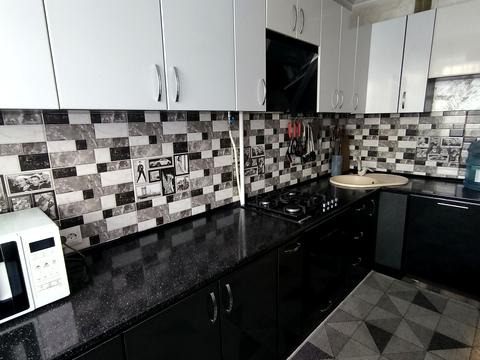 квартира по адресу Русская ул., 277