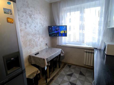 квартира по адресу Русская ул., 277