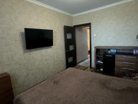 квартира по адресу Русская ул., 277