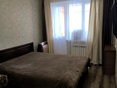 квартира по адресу Русская ул., 277