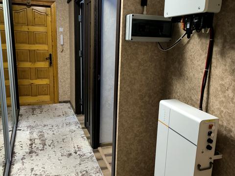 квартира по адресу Русская ул., 277