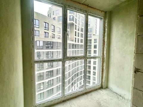 квартира за адресою Львів, Кульпарківська вул. (Кульпарківська), 93