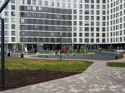 квартира за адресою Львів, Кульпарківська вул. (Кульпарківська), 93