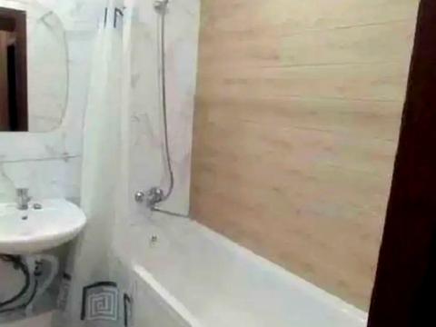 квартира по адресу Балтийский пер., 3