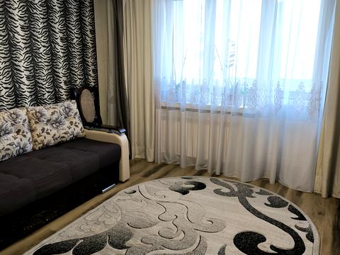 квартира по адресу Русская ул., 277