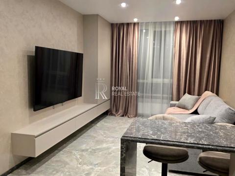 квартира по адресу Ивана Выговского ул. (Маршала Гречка), 40/12