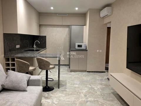 квартира по адресу Ивана Выговского ул. (Маршала Гречка), 40/12