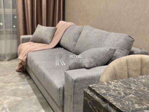 квартира по адресу Ивана Выговского ул. (Маршала Гречка), 40/12