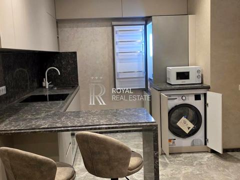 квартира по адресу Ивана Выговского ул. (Маршала Гречка), 40/12