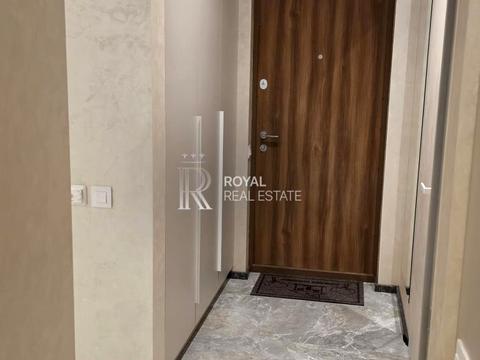 квартира по адресу Ивана Выговского ул. (Маршала Гречка), 40/12