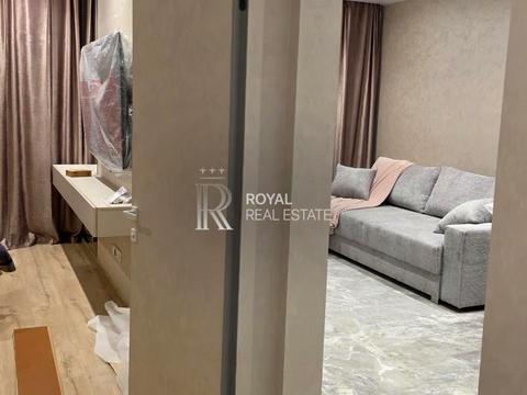 квартира по адресу Ивана Выговского ул. (Маршала Гречка), 40/12