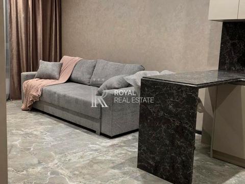 квартира по адресу Ивана Выговского ул. (Маршала Гречка), 40/12