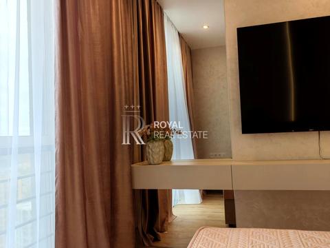 квартира по адресу Ивана Выговского ул. (Маршала Гречка), 40/12