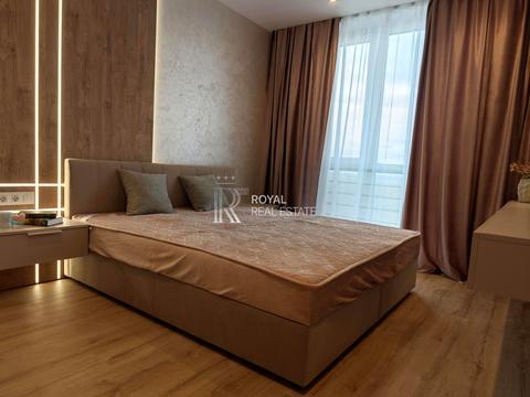 квартира по адресу Ивана Выговского ул. (Маршала Гречка), 40/12