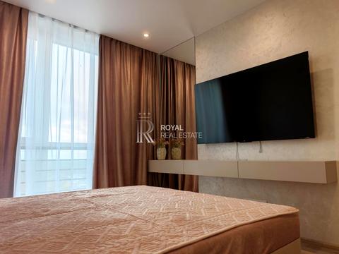 квартира по адресу Ивана Выговского ул. (Маршала Гречка), 40/12