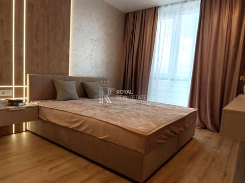 квартира по адресу Ивана Выговского ул. (Маршала Гречка), 40/12