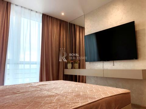 квартира по адресу Ивана Выговского ул. (Маршала Гречка), 40/12