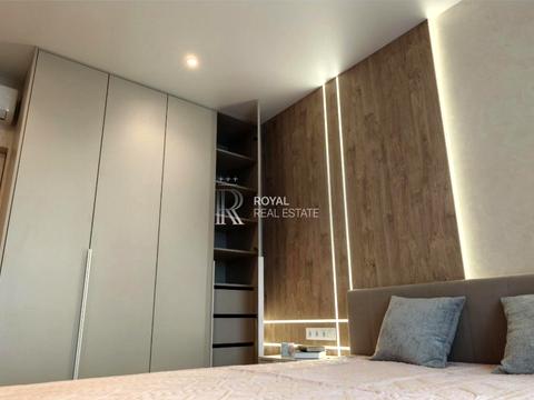 квартира по адресу Ивана Выговского ул. (Маршала Гречка), 40/12