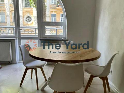 квартира за адресою Олександра Кониського вул., 76-78