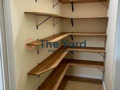 квартира по адресу Александра Конисского ул., 76-78